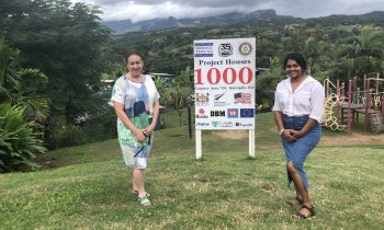 Oct 2022_Liz RCDYW Project Koroipita Village, Fiji